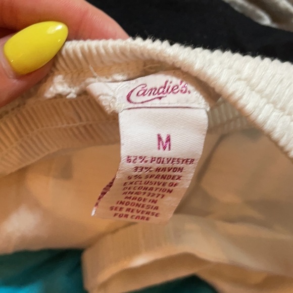 Multicolored dress - Picture 8 of 8